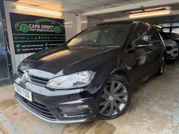 Used Volkswagen Golf 2016 for sale - 74861330: Photo