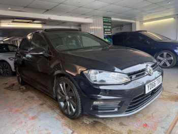Used Volkswagen Golf 2016 for sale - 74861330: Photo