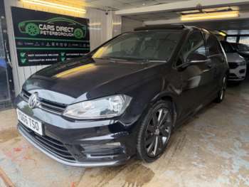 Used Volkswagen Golf 2016 for sale - 74861330: Photo