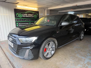 Used Audi A1 2020 for sale - 79033962: Photo