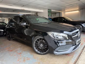 Used Mercedes-Benz CLA 2018 for sale - 79676869: Photo