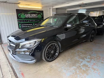 Used Mercedes-Benz CLA 2018 for sale - 79676869: Photo