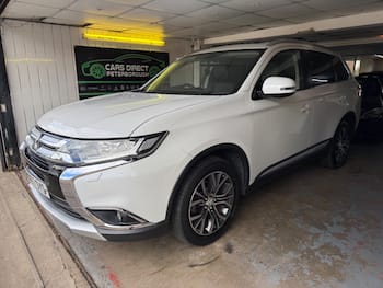 Used Mitsubishi Outlander 2018 for sale - 79832161: Photo