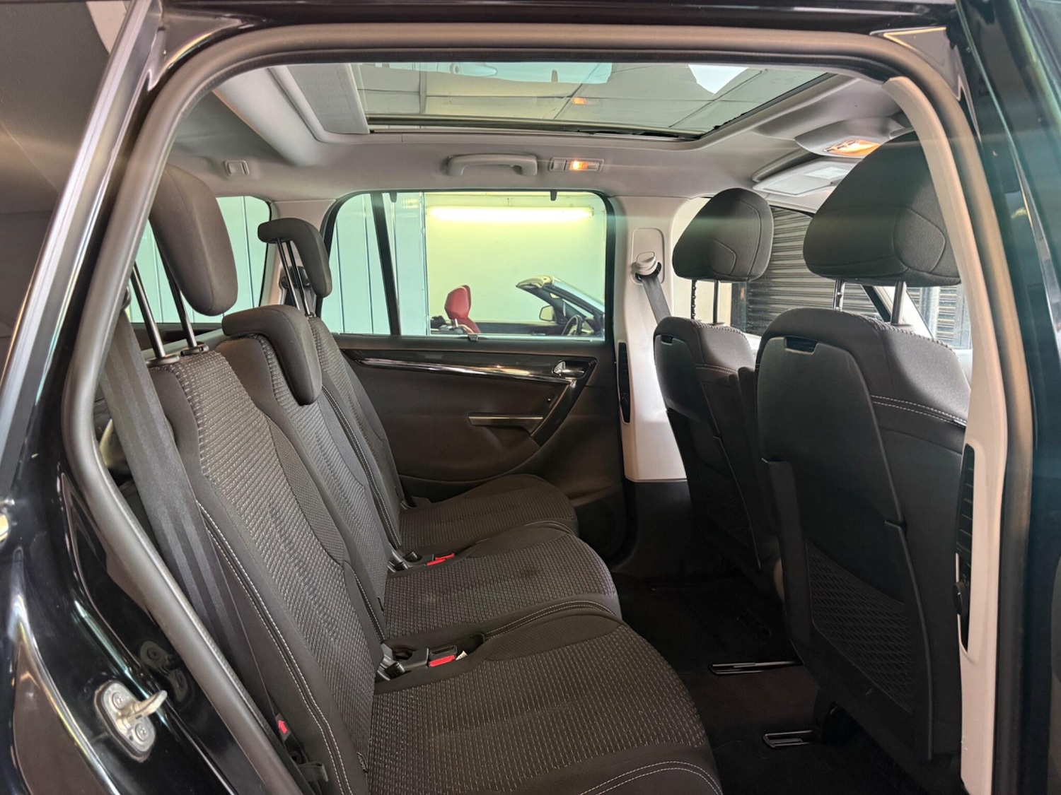 Used Citroen Grand C4 Picasso 2013 for sale - 78071971: Photo 10