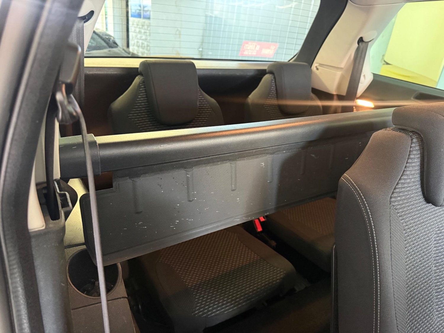 Used Citroen Grand C4 Picasso 2013 for sale - 78071971: Photo 11