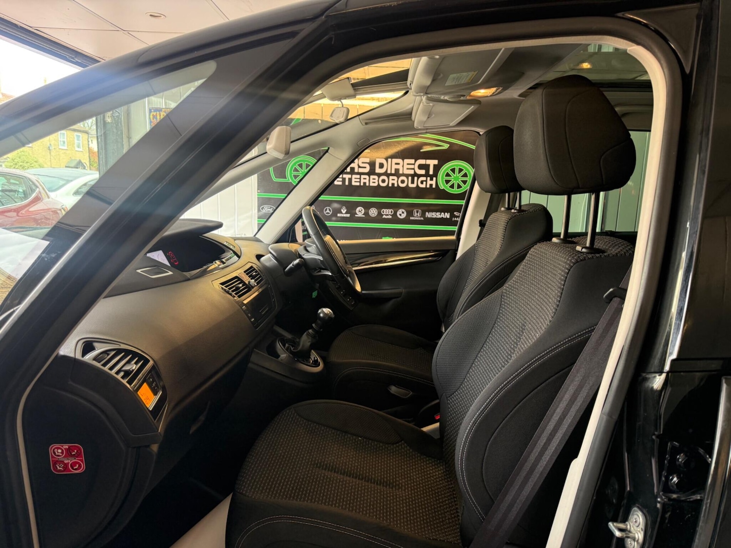 Used Citroen Grand C4 Picasso 2013 for sale - 78071971: Photo 13