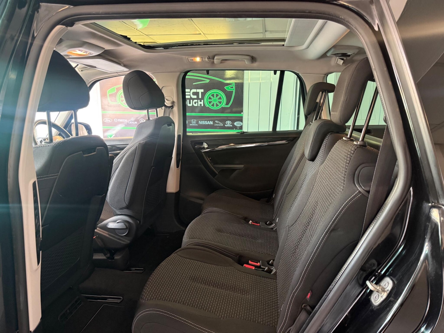 Used Citroen Grand C4 Picasso 2013 for sale - 78071971: Photo 14