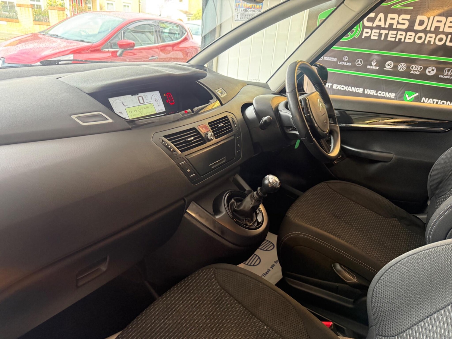 Used Citroen Grand C4 Picasso 2013 for sale - 78071971: Photo 15