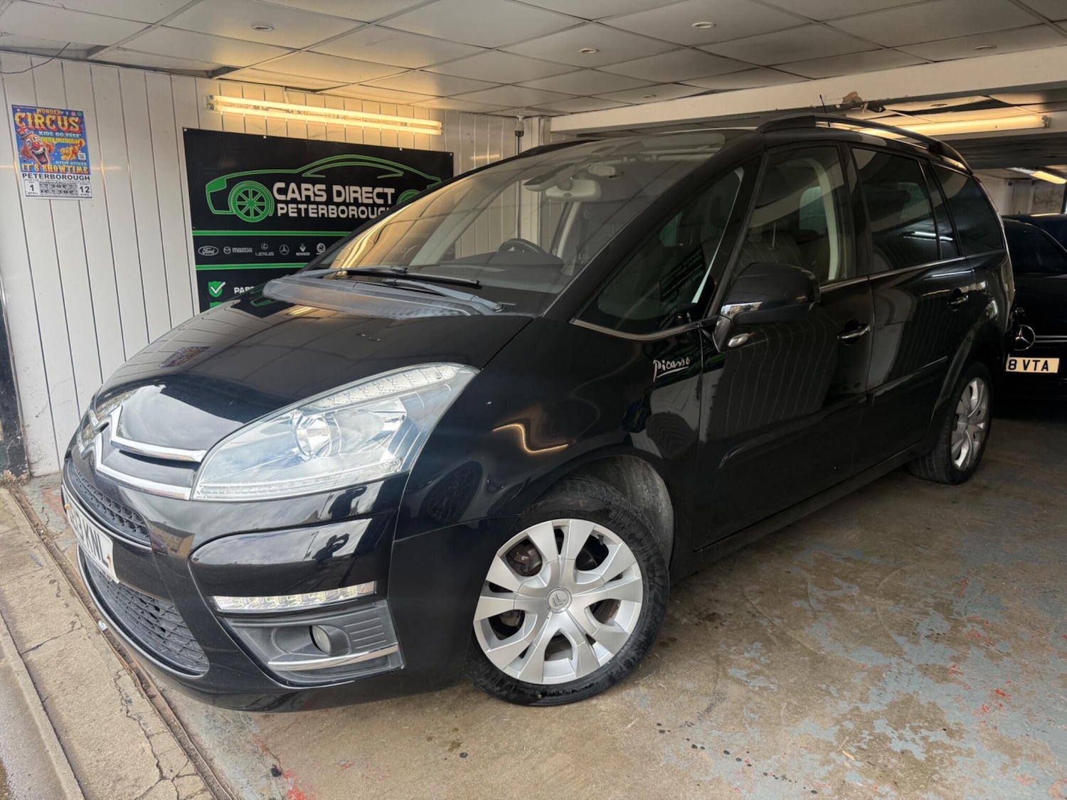 Used Citroen Grand C4 Picasso 2013 for sale - 78071971: Photo 2