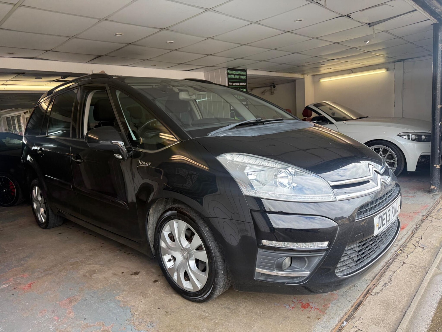 Used Citroen Grand C4 Picasso 2013 for sale - 78071971: Photo 3