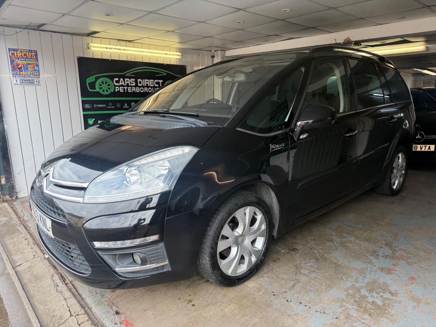 Used Citroen Grand C4 Picasso 2013 for sale - 78071971: Photo 4