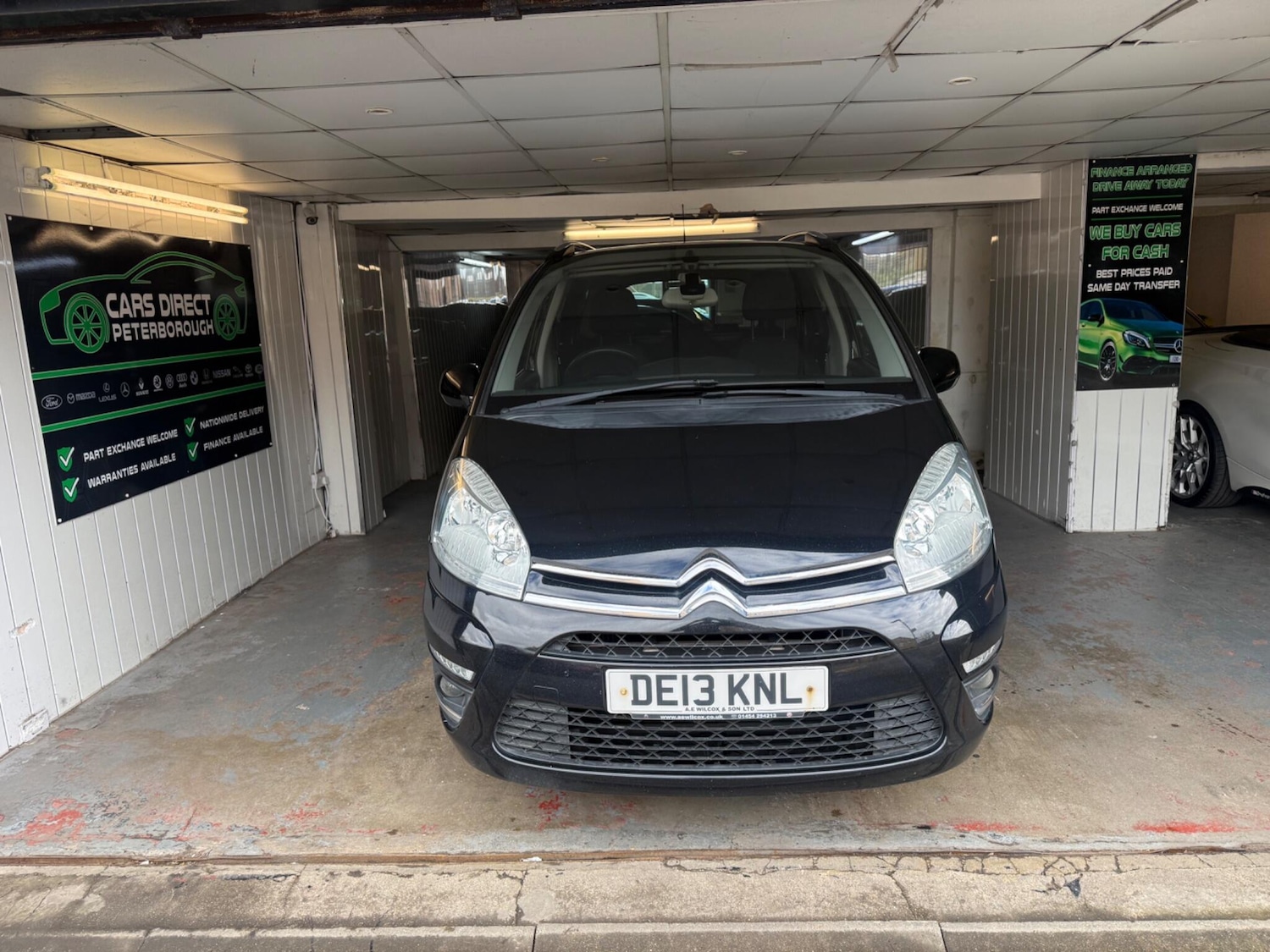 Used Citroen Grand C4 Picasso 2013 for sale - 78071971: Photo 5