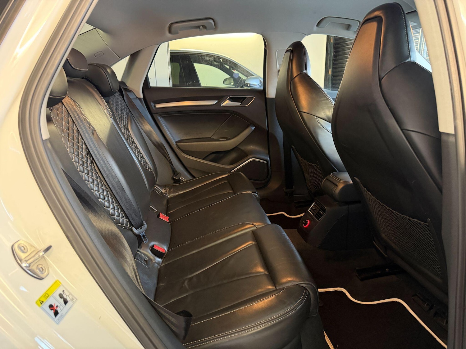 Used Audi A3 2015 for sale - 77202625: Photo 11