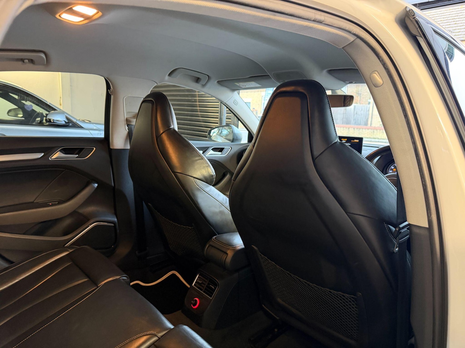 Used Audi A3 2015 for sale - 77202625: Photo 13