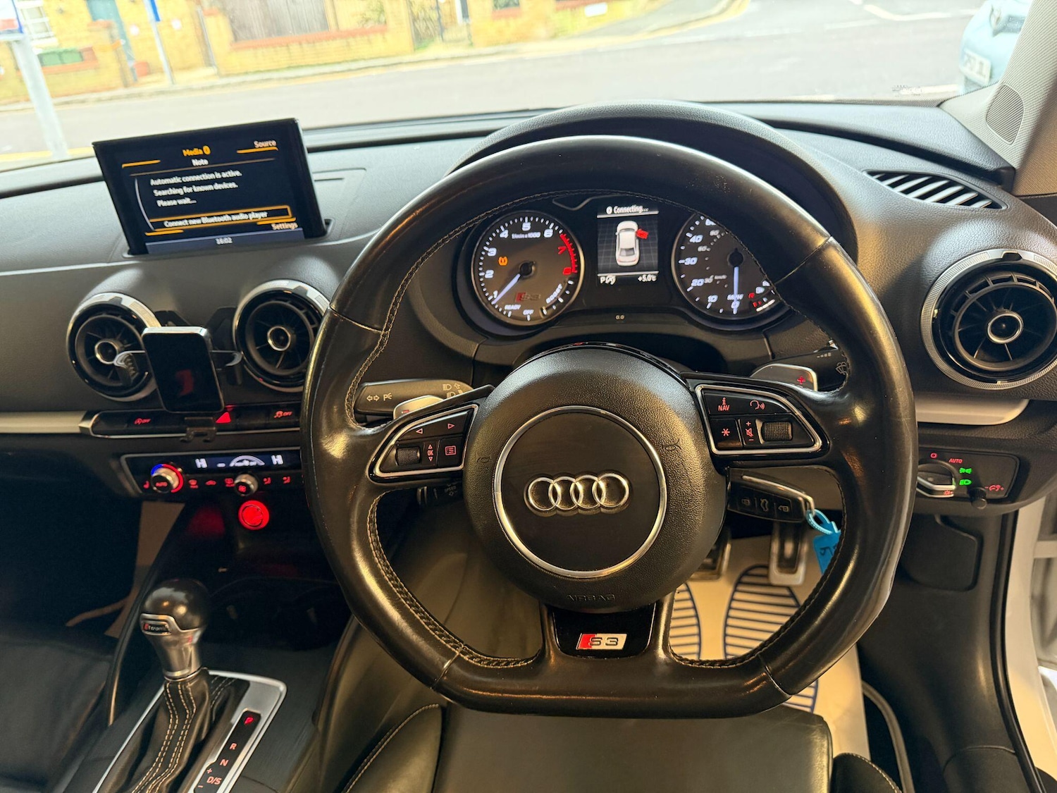 Used Audi A3 2015 for sale - 77202625: Photo 14