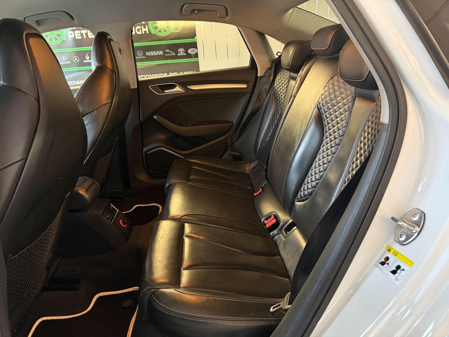 Used Audi A3 2015 for sale - 77202625: Photo 16