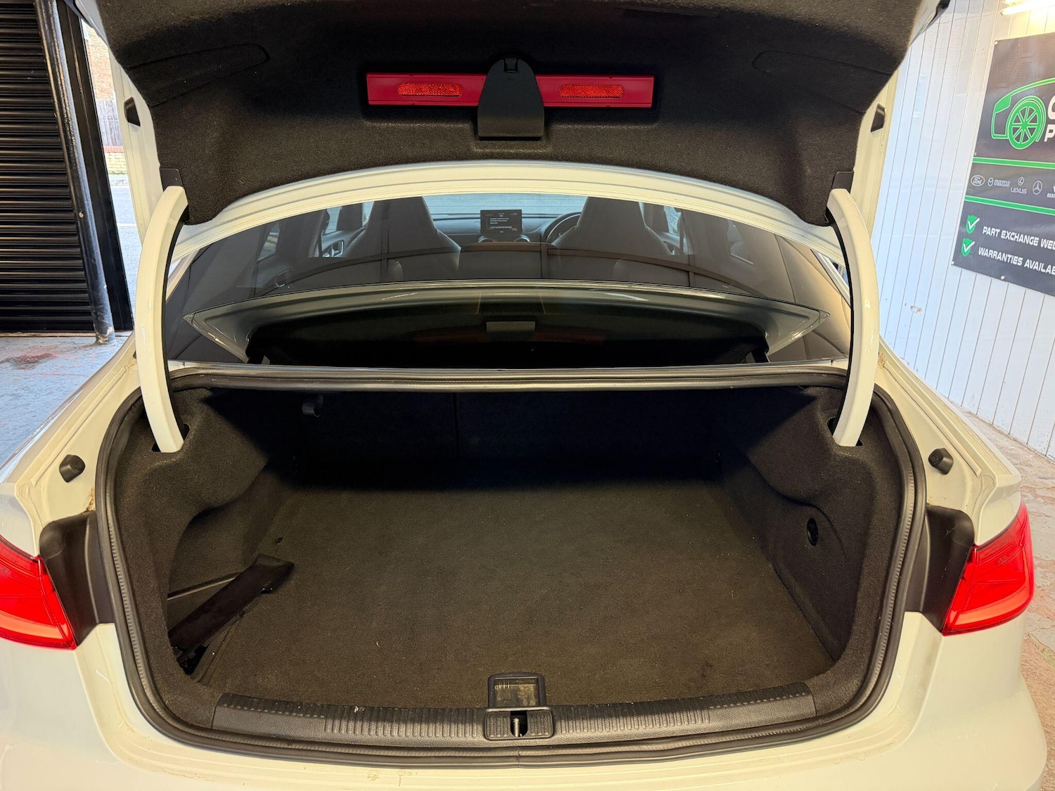 Used Audi A3 2015 for sale - 77202625: Photo 18