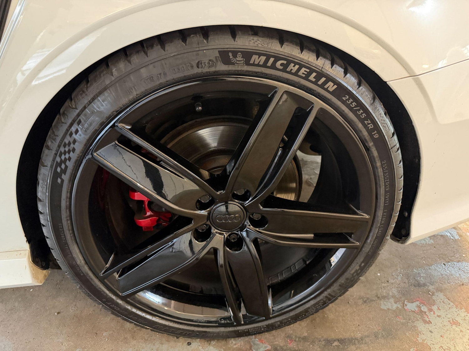 Used Audi A3 2015 for sale - 77202625: Photo 19