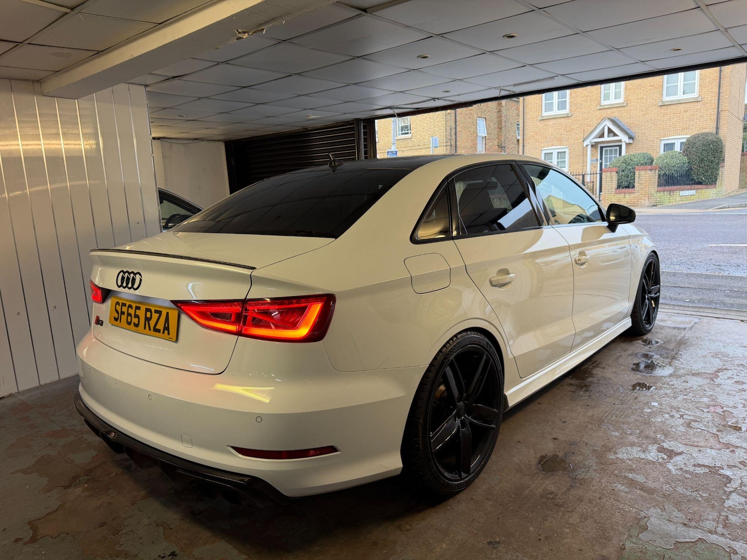 Used Audi A3 2015 for sale - 77202625: Photo 7