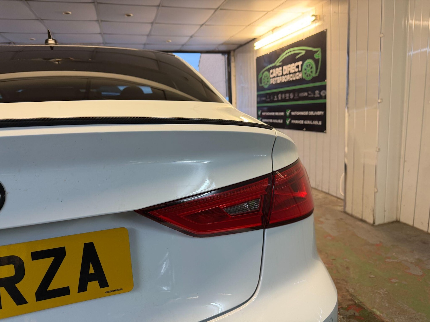 Used Audi A3 2015 for sale - 77202625: Photo 9