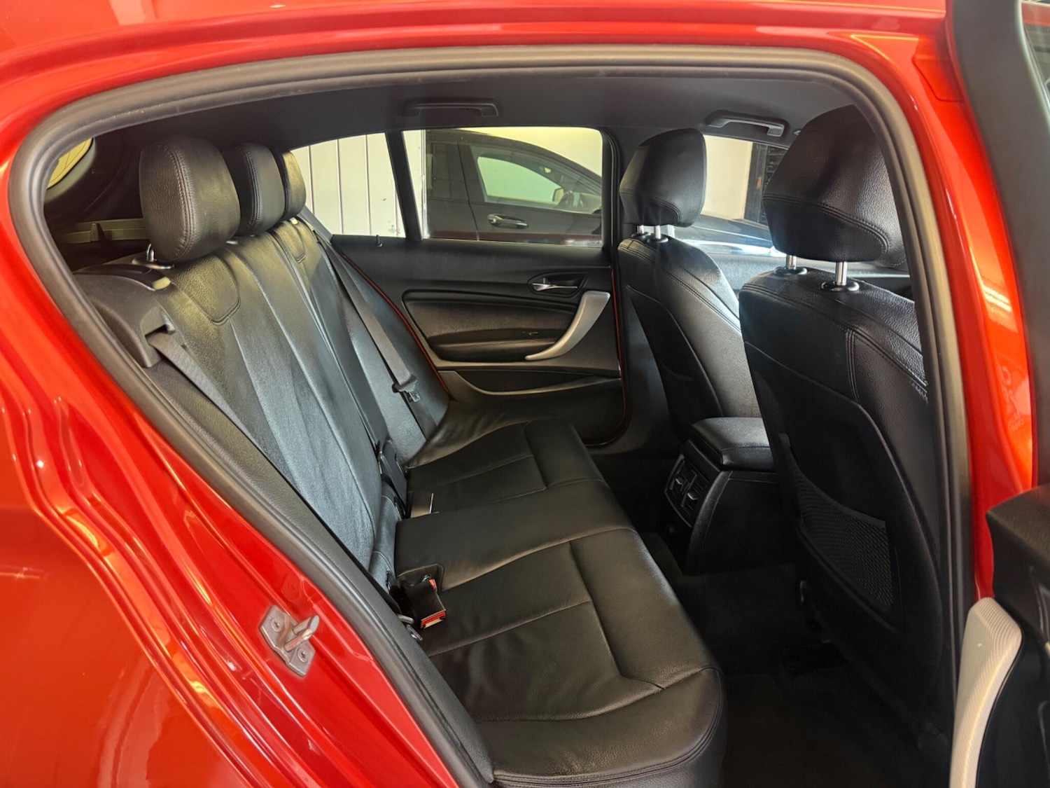 Used BMW 1 Series 2014 for sale - 78007136: Photo 10