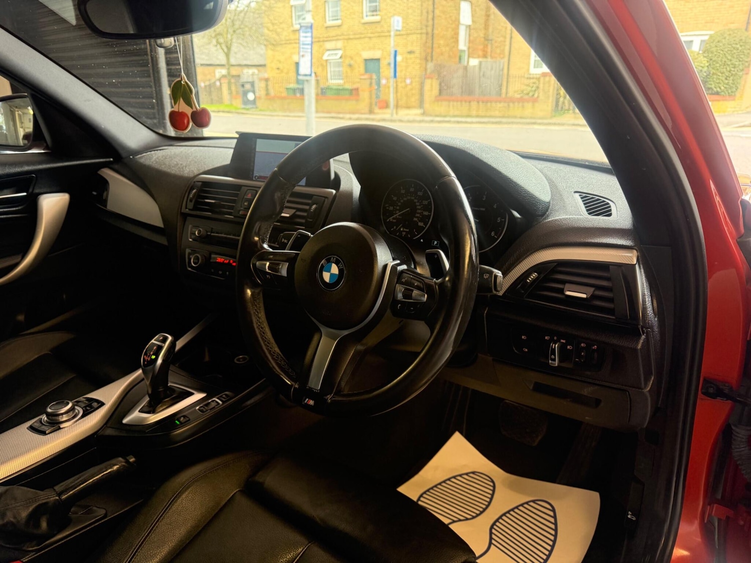 Used BMW 1 Series 2014 for sale - 78007136: Photo 11