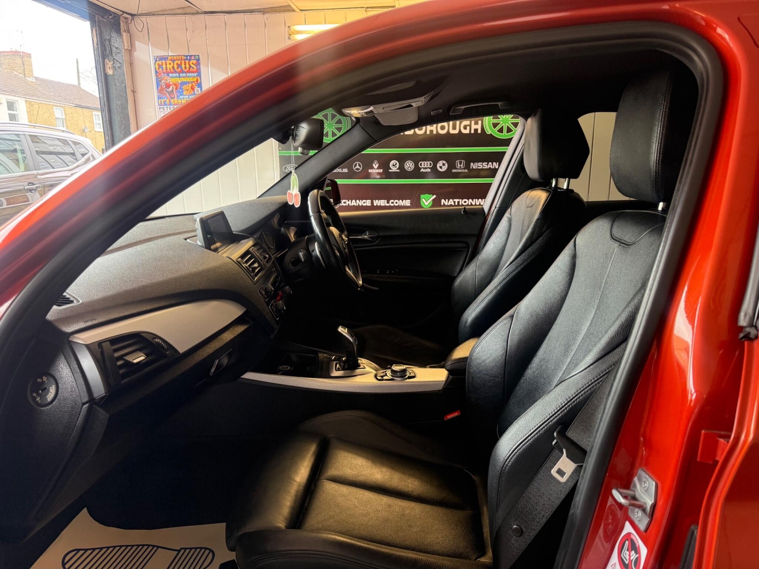 Used BMW 1 Series 2014 for sale - 78007136: Photo 12