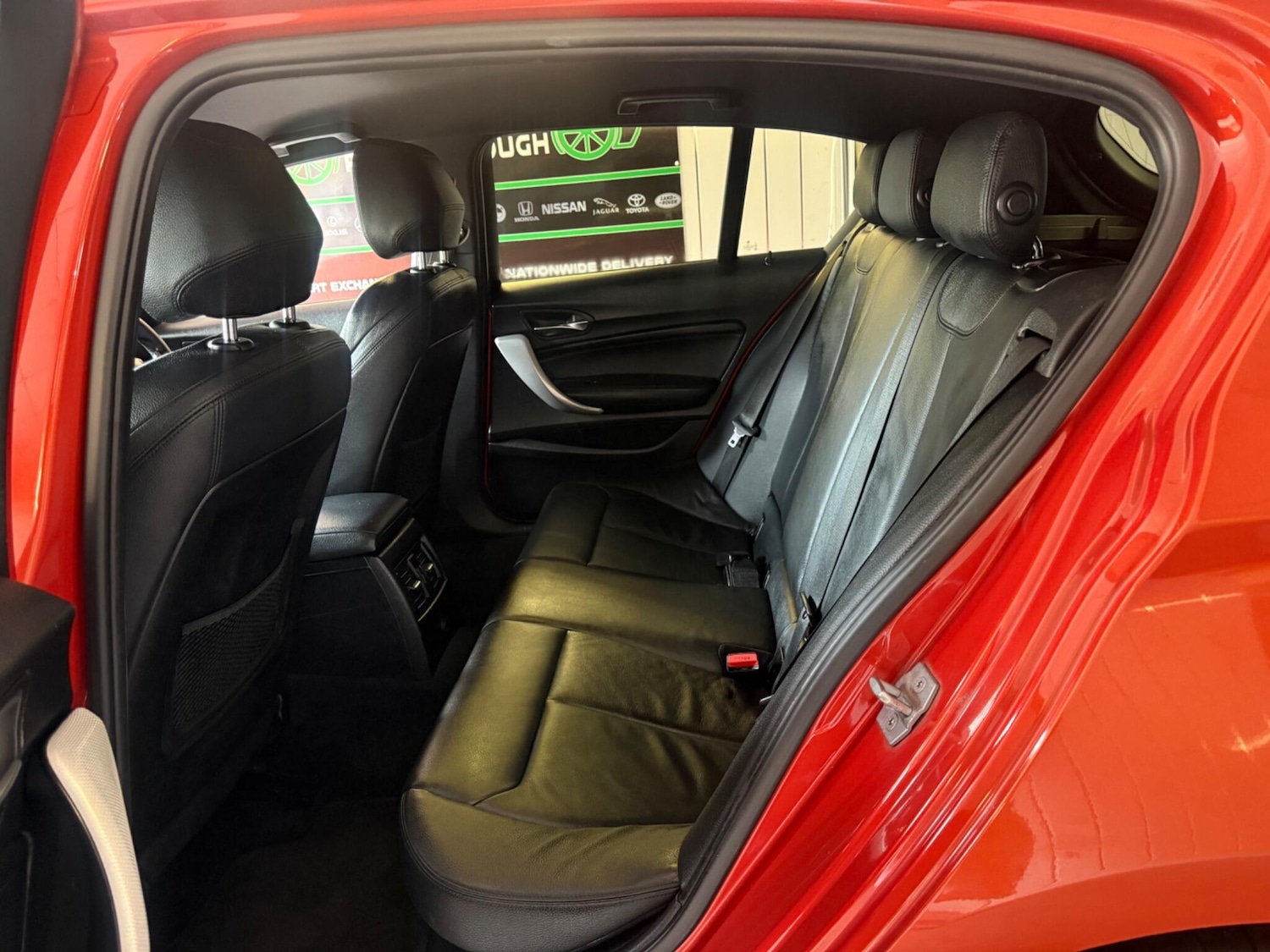 Used BMW 1 Series 2014 for sale - 78007136: Photo 13