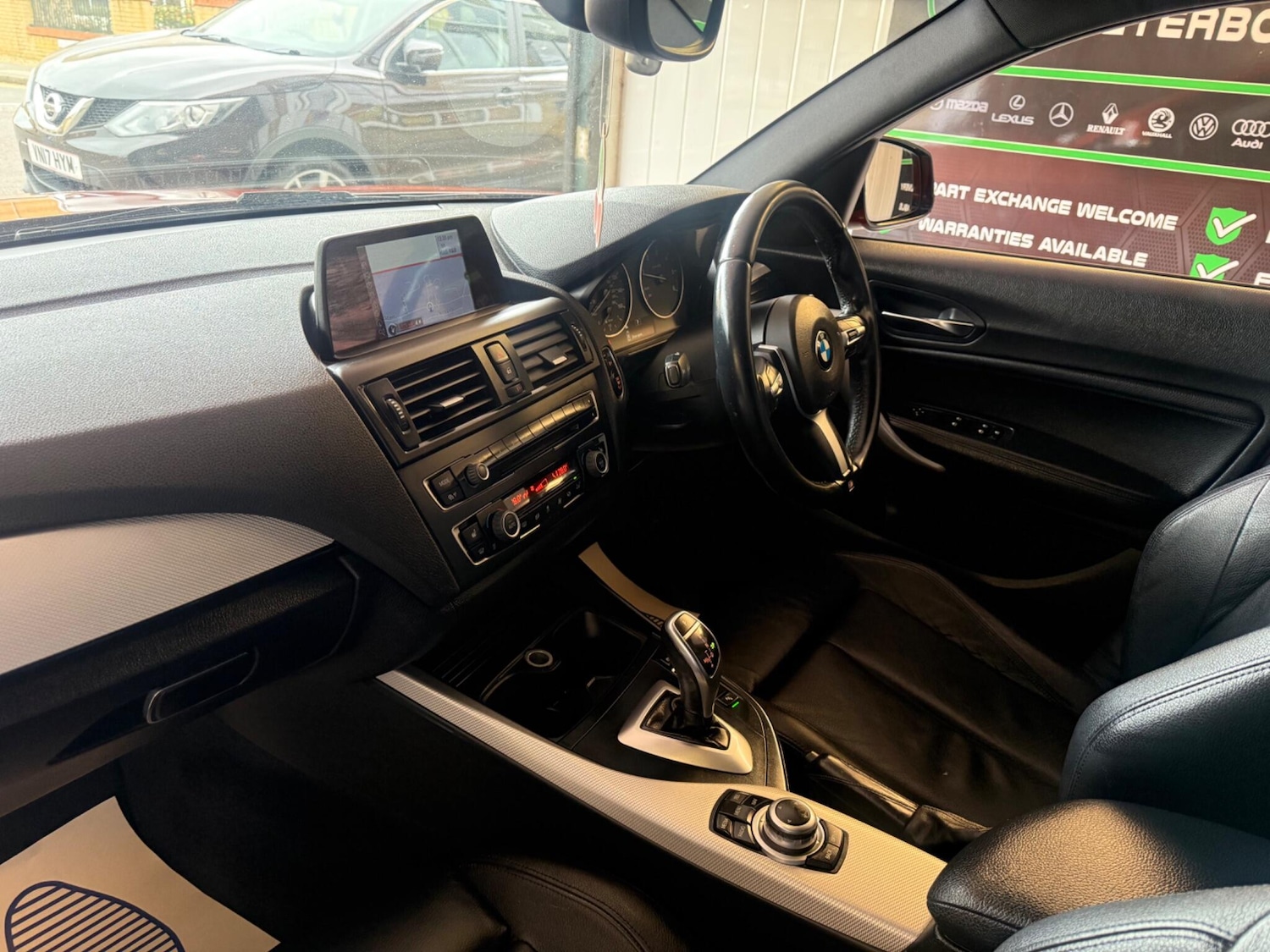 Used BMW 1 Series 2014 for sale - 78007136: Photo 14