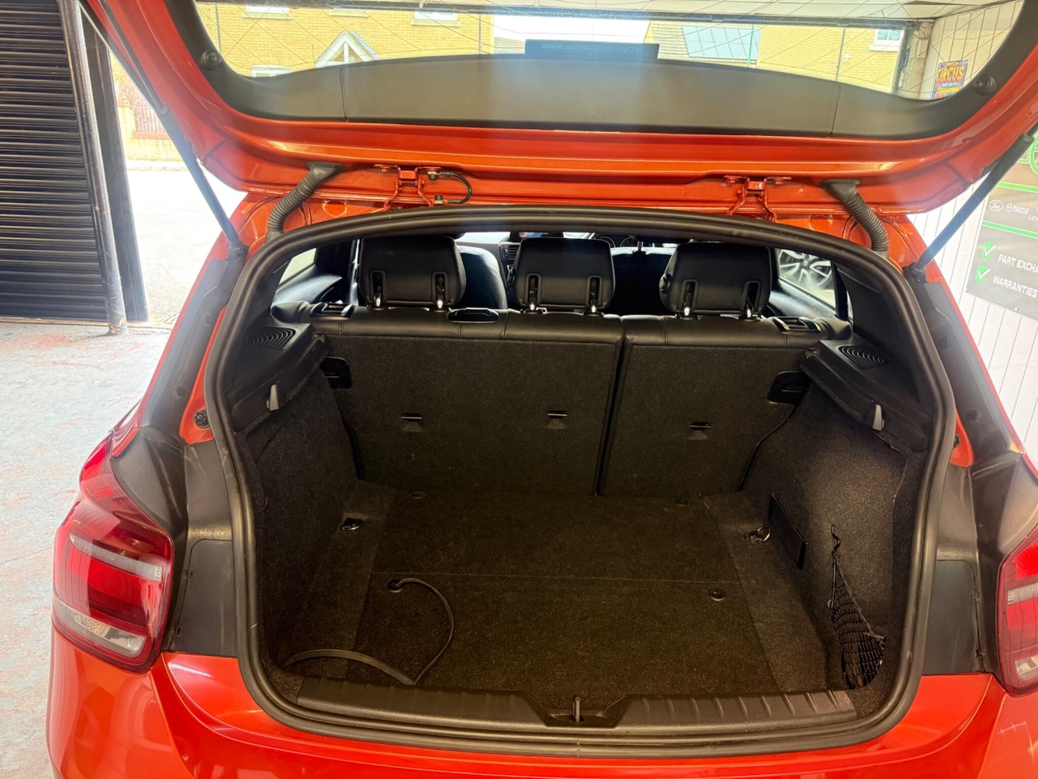 Used BMW 1 Series 2014 for sale - 78007136: Photo 15