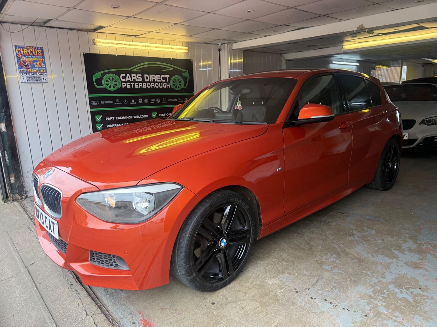 Used BMW 1 Series 2014 for sale - 78007136: Photo 4