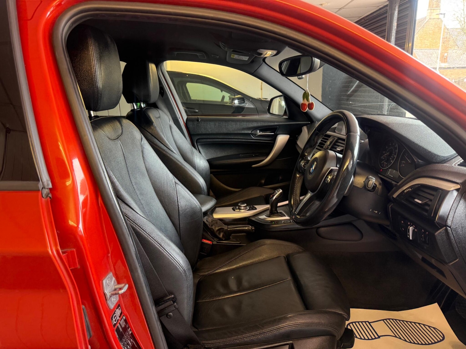 Used BMW 1 Series 2014 for sale - 78007136: Photo 9