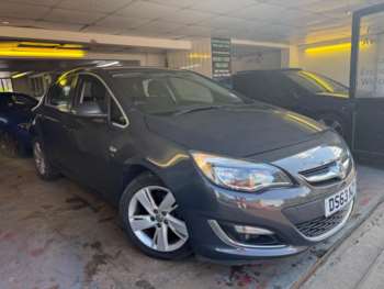 2013 (63) - 1.6i 16V SRi 5dr