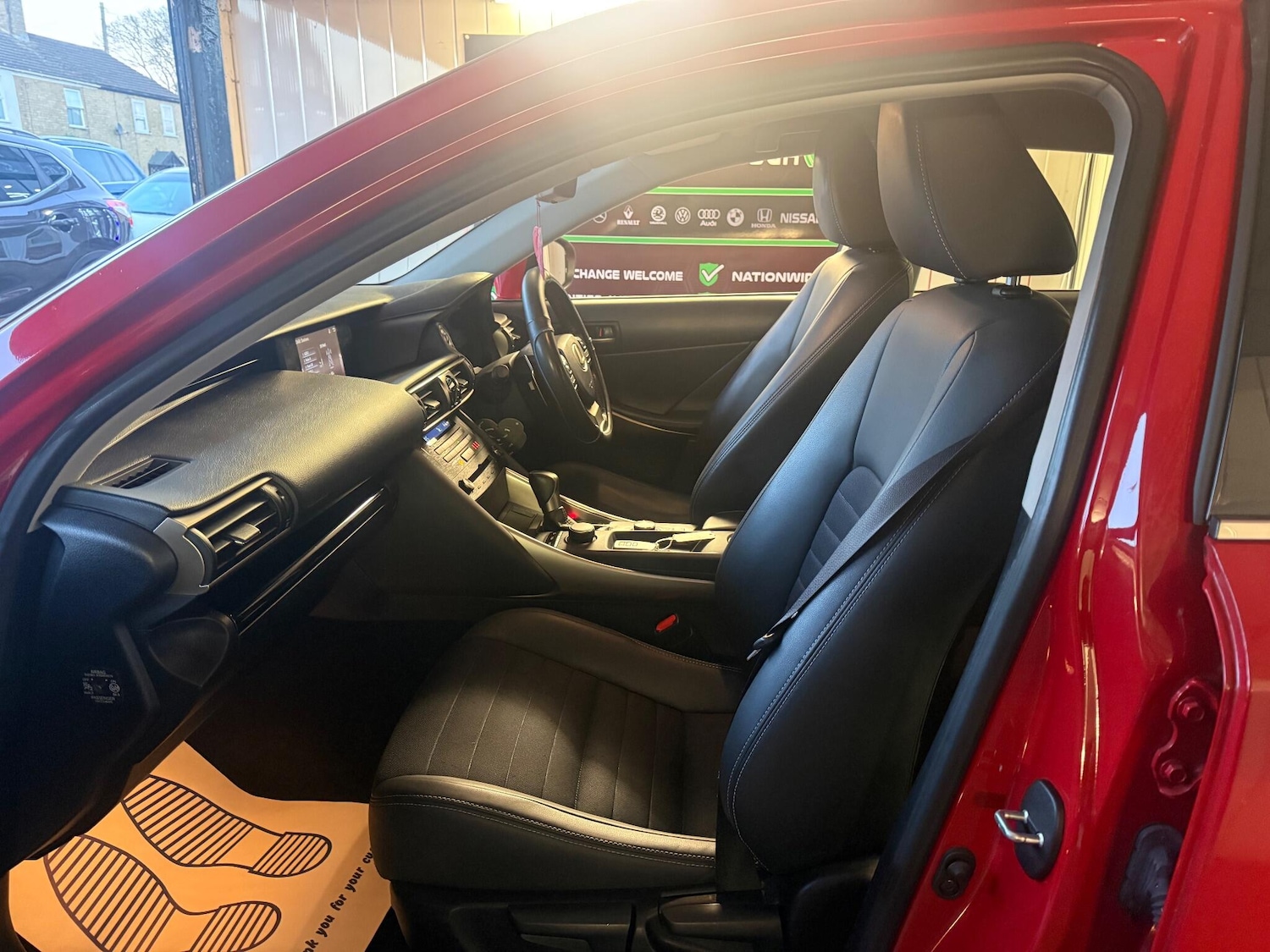 Used Lexus IS 2019 for sale - 76832368: Photo 12