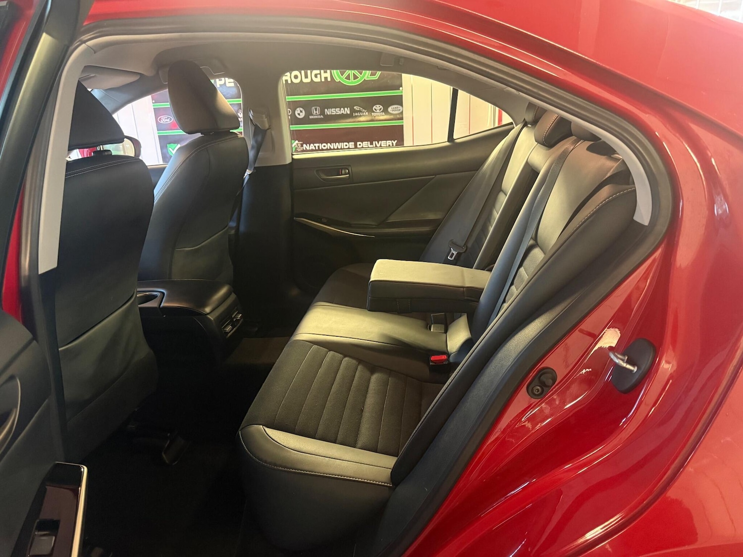 Used Lexus IS 2019 for sale - 76832368: Photo 13