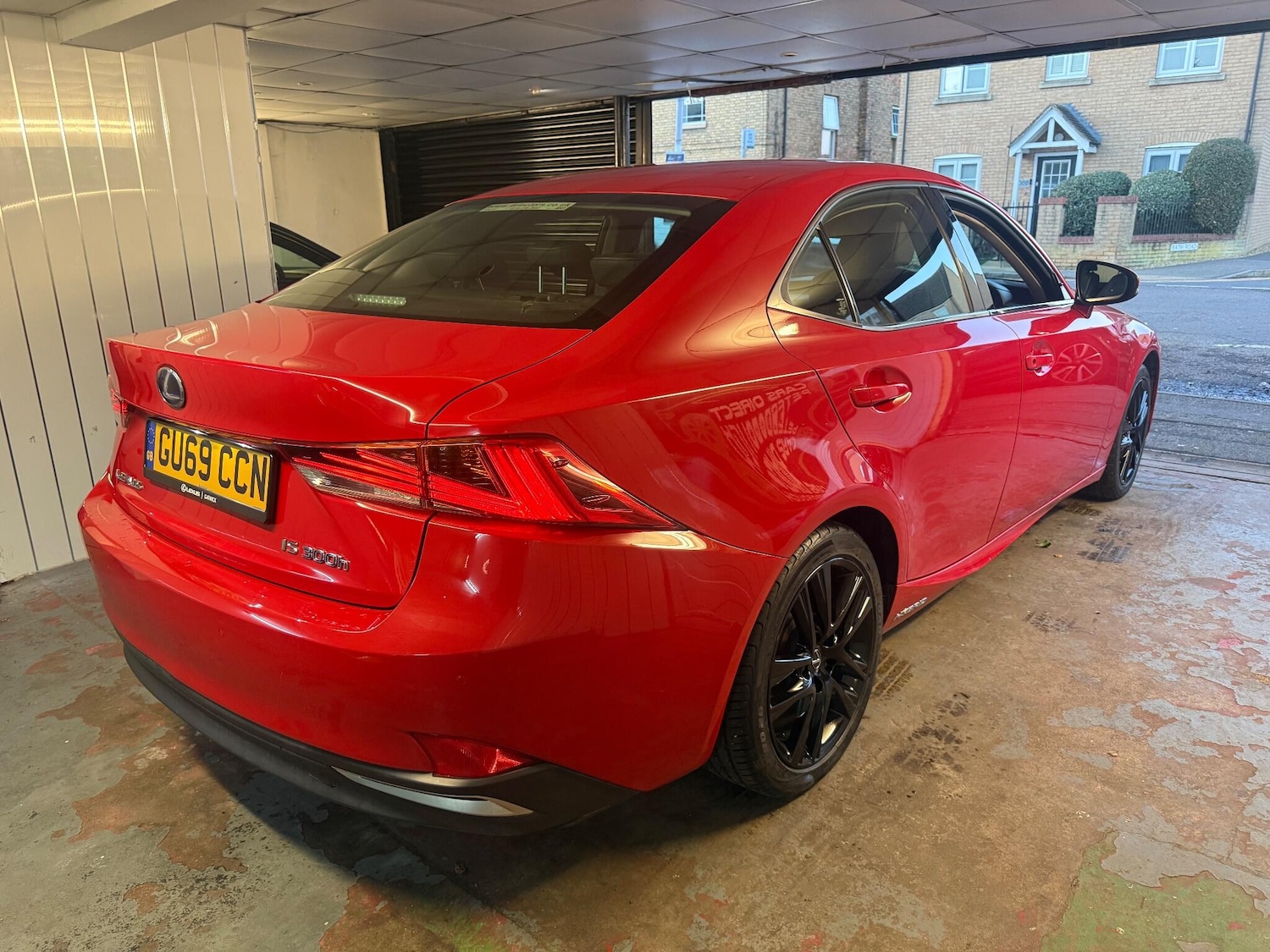 Used Lexus IS 2019 for sale - 76832368: Photo 7