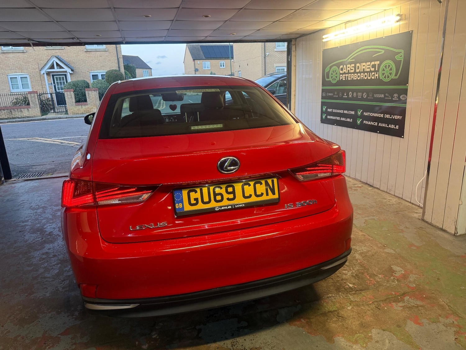 Used Lexus IS 2019 for sale - 76832368: Photo 8