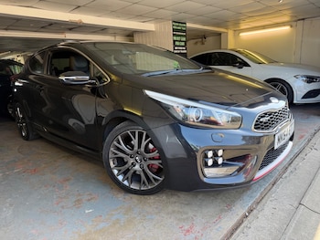 Used Kia Pro Ceed 2014 for sale - 79012121: Photo
