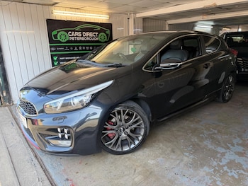 Used Kia Pro Ceed 2014 for sale - 79012121: Photo