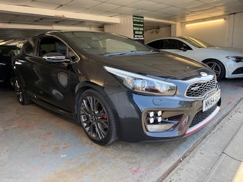 Used Kia Pro Ceed 2014 for sale - 79012121: Photo
