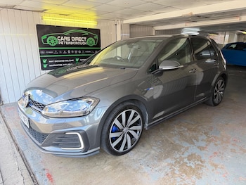 Used Volkswagen Golf 2017 for sale - 79158875: Photo