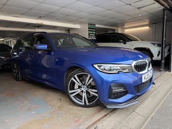 Used BMW 3 Series 2021 for sale - 79832151: Photo