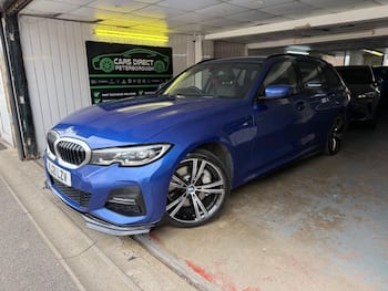 Used BMW 3 Series 2021 for sale - 79832151: Photo