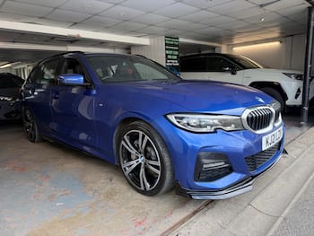 Used BMW 3 Series 2021 for sale - 79832151: Photo