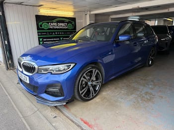 Used BMW 3 Series 2021 for sale - 79832151: Photo
