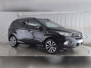 Used Ford Kuga 2017 for sale - 77279059: Photo