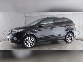 Used Ford Kuga 2017 for sale - 77279059: Photo