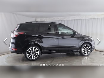 Used Ford Kuga 2017 for sale - 77279059: Photo