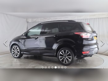 Used Ford Kuga 2017 for sale - 77279059: Photo