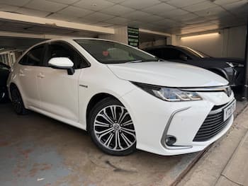 Used Toyota Corolla 2020 for sale - 79861014: Photo